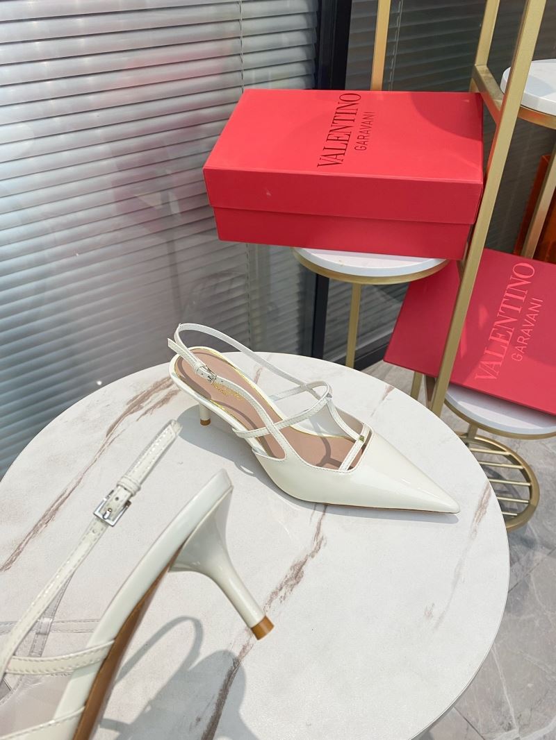 Valentino Sandals